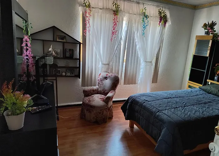 El Descanso Del Viajero Appartamento *